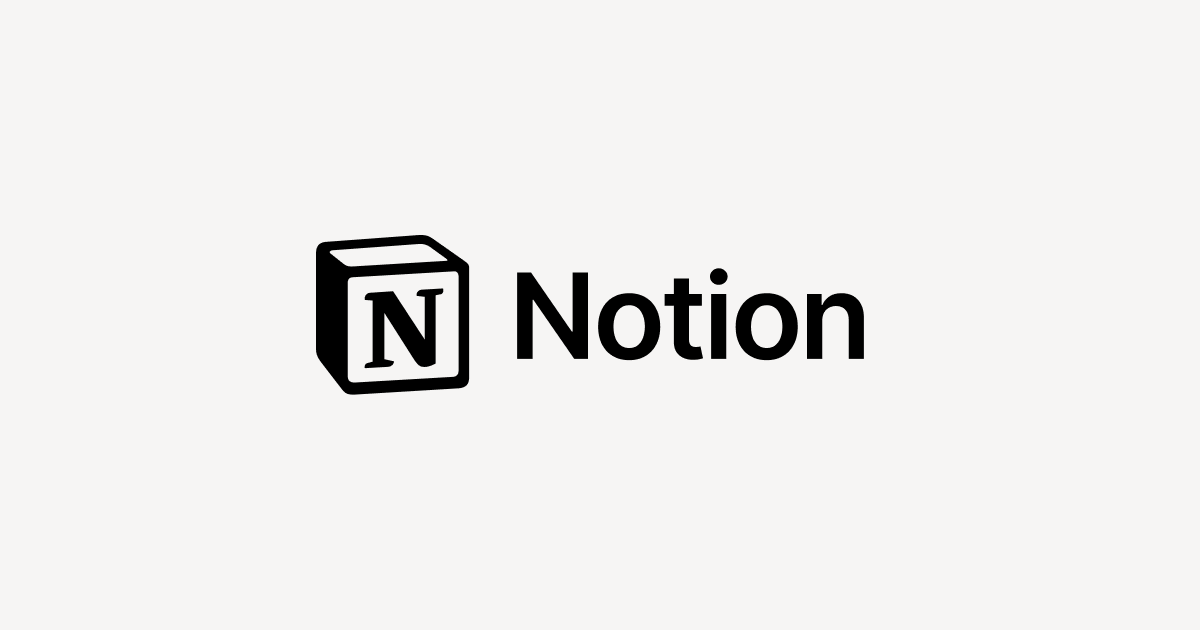 Nikita Bier 🤝 Consumer Social | Notion